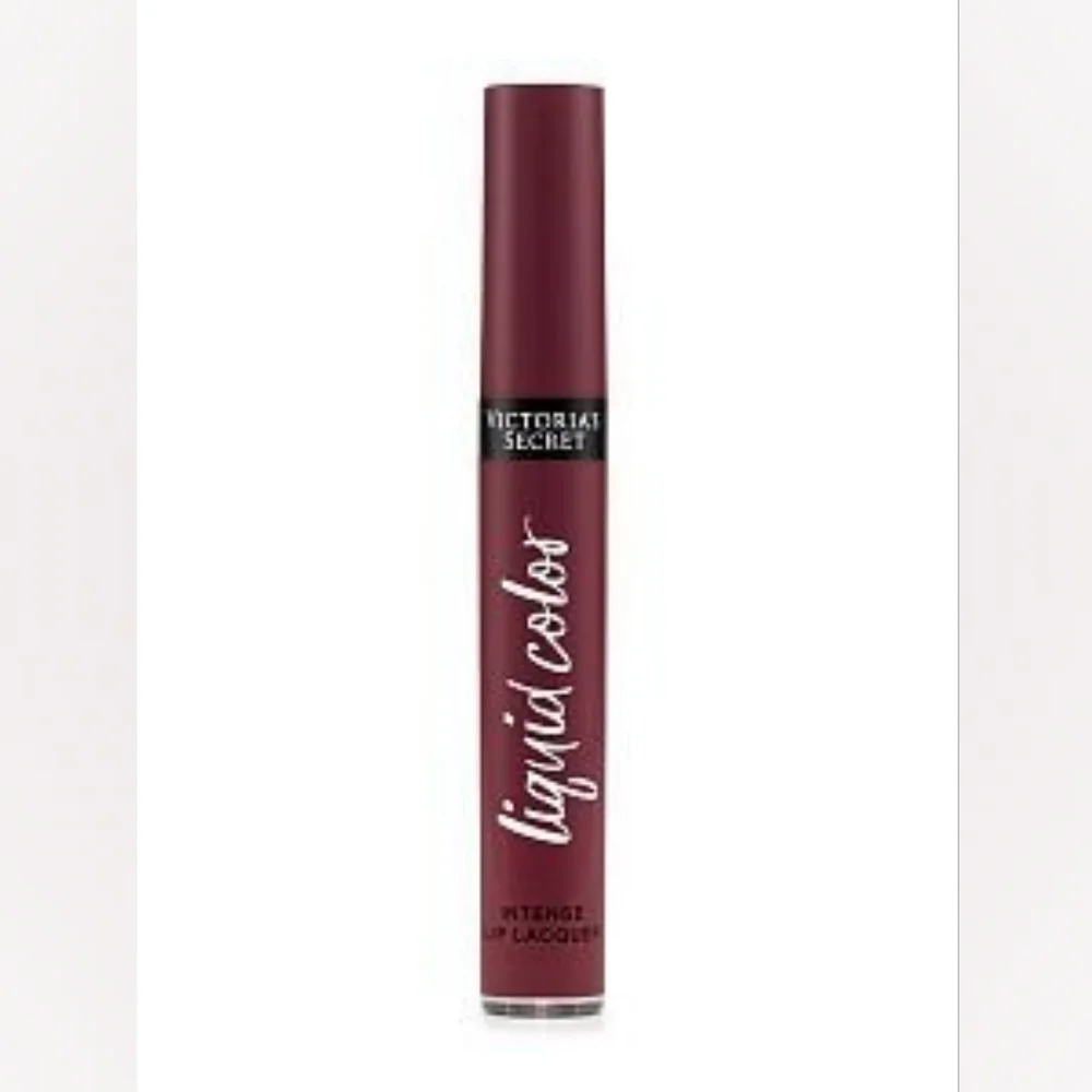 🆕️SEALED🆕️ VICTORIA'S SECRET REBEL LIQUID COLORS INTENSE LIP LAQUER